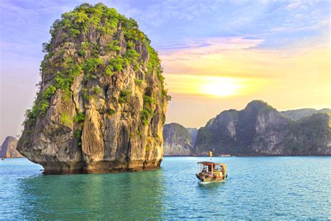 Vietnam Overview - Vietnam Travel Online