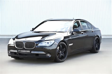 BMW 760i image #4