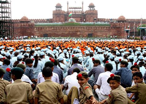 Army To Lead India's 65th I-Day Celebrations | Indian Defence Forum