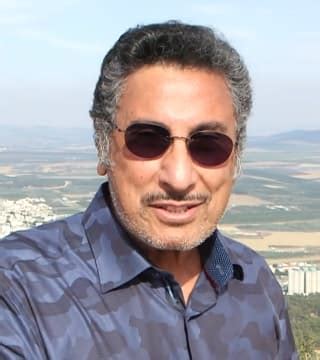 Michael Youssef - Experiencing Israel » Watch Online Sermons 2024