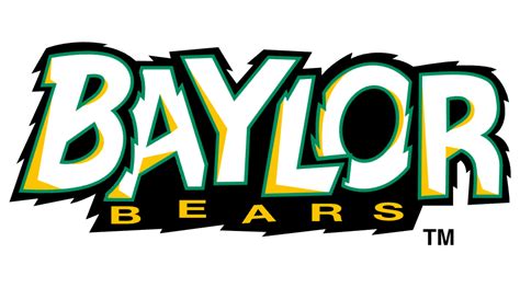 Baylor Bears Logo - LogoDix