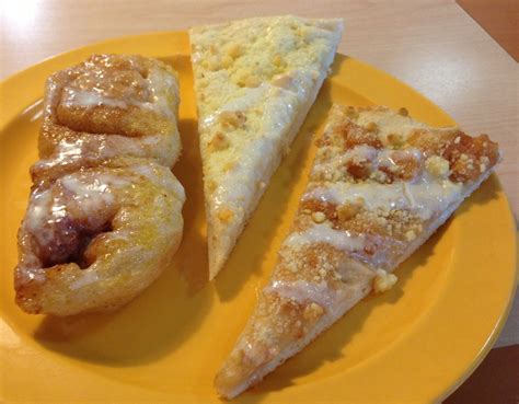 Cici's Pizza Food Review - DC Outlook