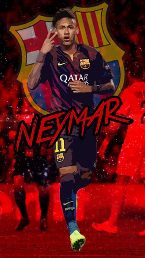 88 Wallpaper Hd Neymar Barcelona - MyWeb