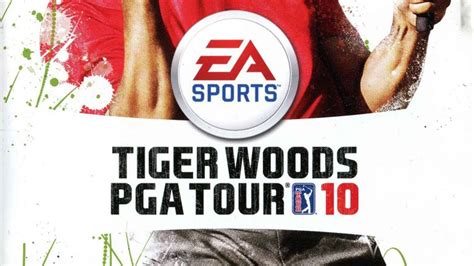 Tiger Woods PGA Tour 10 - PS3 Gameplay - YouTube