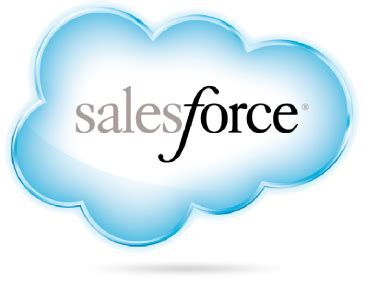 Salesforce Icon at Vectorified.com | Collection of Salesforce Icon free ...