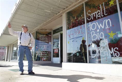 El Campo can't get enough of its Ricebirds - Houston Chronicle