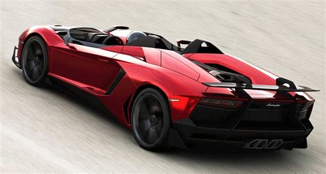 15 Rarest Lamborghini Models Ever Made