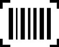 Barcode Scan icon PNG and SVG Vector Free Download