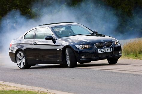 BMW 3 Series Coupe (2006-2013) Review | Autocar