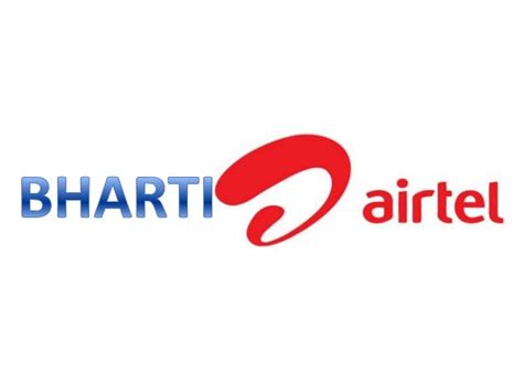 Bharti airtel