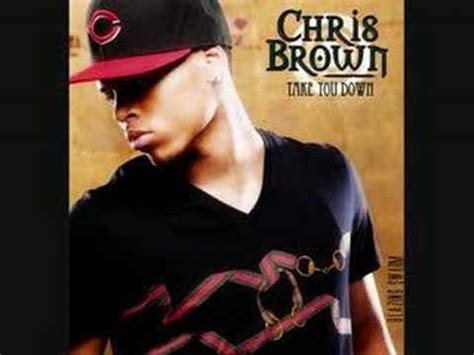 Chris Brown With You / DOWNLOAD: Chris Brown - Upside Down (Mp3 ...