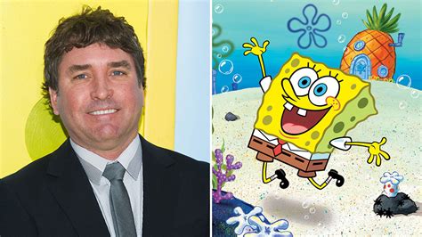 Stephen Hillenburg, 'SpongeBob SquarePants' creator, dies of ALS at age ...