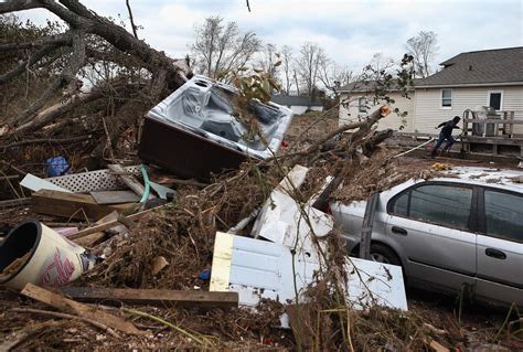 Hurricane Sandy's aftermath is worse than you think: Photos of the ...