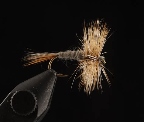 Fly fishing: the art of tying artificial flies