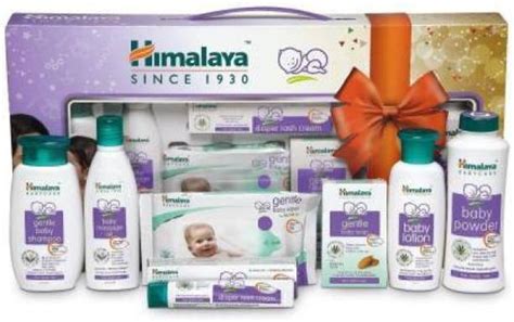 Himalaya Baby Gift Sets Combo - Buy Himalaya Baby Gift Sets Combo Online at Best Prices In India ...