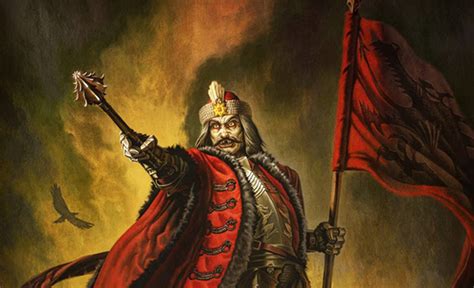 Vlad the Impaler: The Real Count Dracula? | Ancient Origins