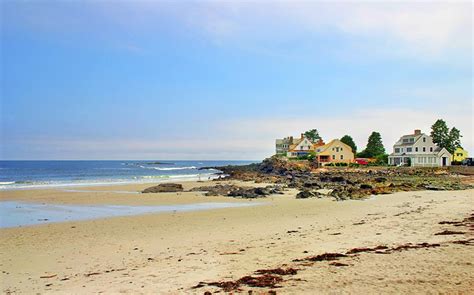 11 Best Beaches in Maine | PlanetWare