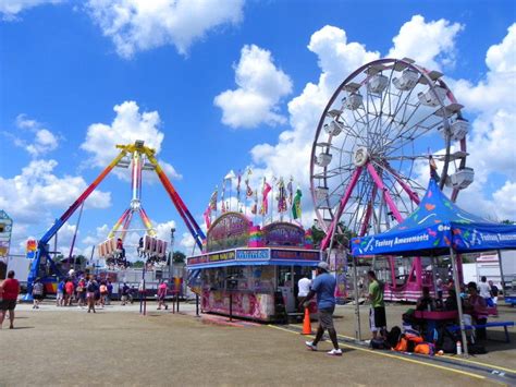 Add Your Photos From the DuPage County Fair! | Wheaton, IL Patch