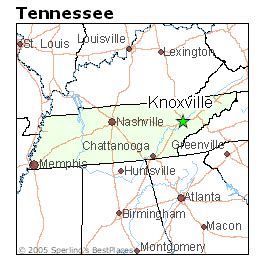 Knoxville, TN