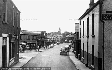 Lydney photos, maps, books, memories - Francis Frith