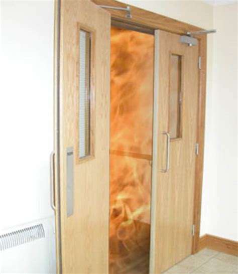 Fire Rated Door Installation Toronto | Ontario Door Repairs | Call Us Today