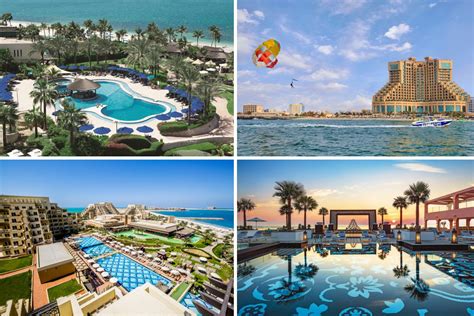 7 brilliant all-inclusive hotel deals in the UAE | Time Out Abu Dhabi