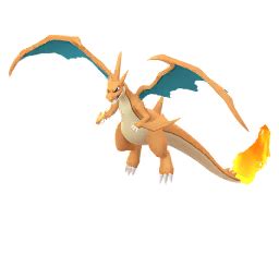 Mega Charizard Y (Pokémon GO) - Best Movesets, Counters, Evolutions and CP