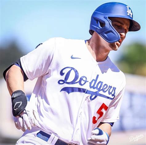 Dodgers Fan Zone on Instagram: “Corey Seager goes deep to give the # ...