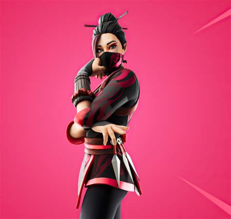 580x550 Fortnite Red Jade Skin 4k 580x550 Resolution Wallpaper, HD Games 4K Wallpapers, Images ...