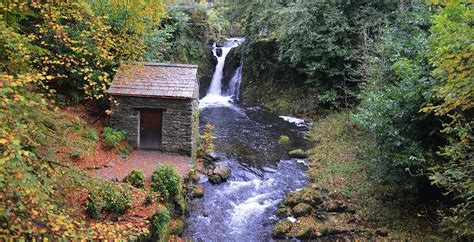 10 must-see waterfalls of the Lake District - Hawthorns Park