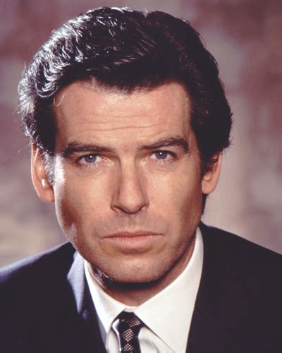 Brosnan, Pierce [Goldeneye] photo