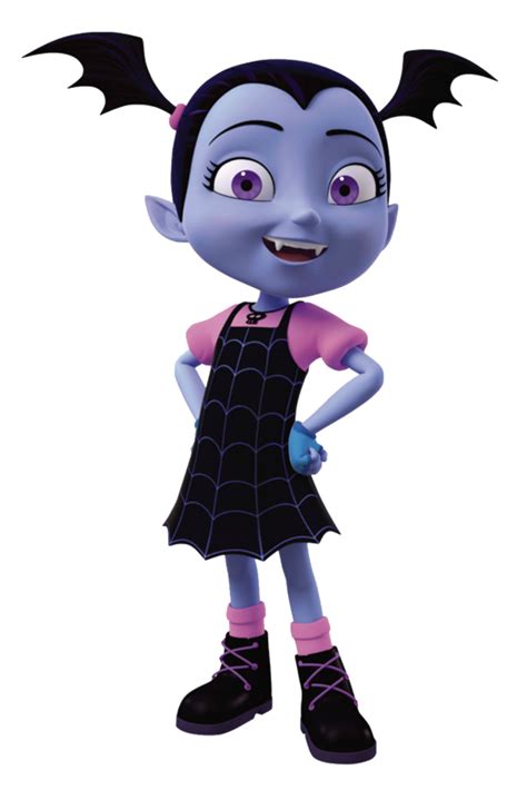 Vampirina Hauntley | Vampirina Wiki | Fandom