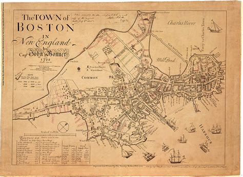 Comparing Historical Maps - Worksheets Library