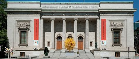 The Explosive Firing of the Montreal Museum of Fine Arts Director Has Become a Messy ...