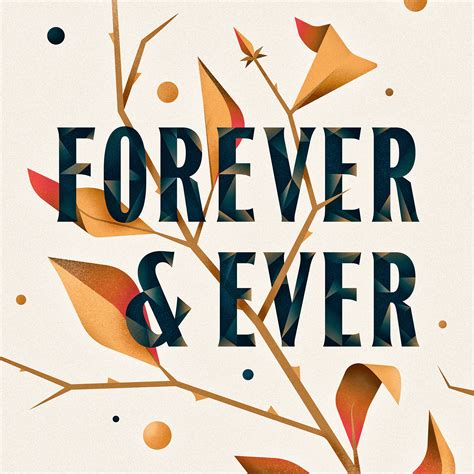 Forever and Ever — Nicholas Matej | Illustration