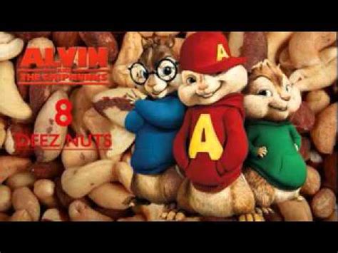 Deez nuts trap remix chipmunk version | Deez Nuts | Know Your Meme