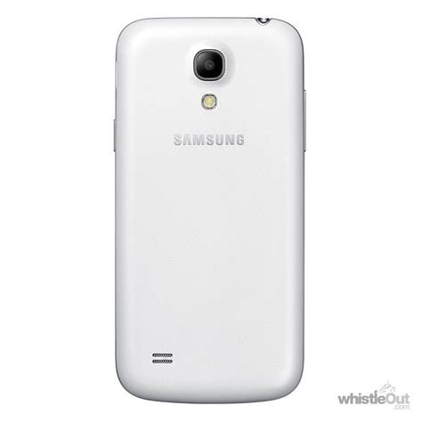 Samsung Galaxy S4 mini Prices and Specs - Compare The Best Plans From ...