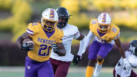 HBCU Football Scores | 2023 Postseason - HBCU Legends