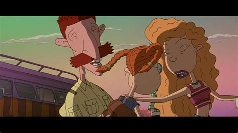 The Wild Thornberrys Movie (2002) Screencap | Fancaps