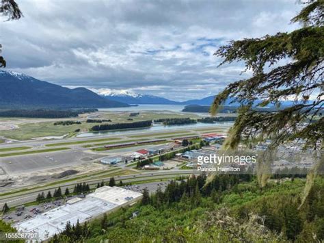 Juneau International Airport Photos and Premium High Res Pictures ...