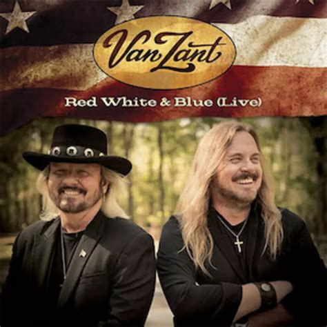 Van Zant Brothers' Live Album to Include Lynyrd Skynyrd, .38 Special Favorites