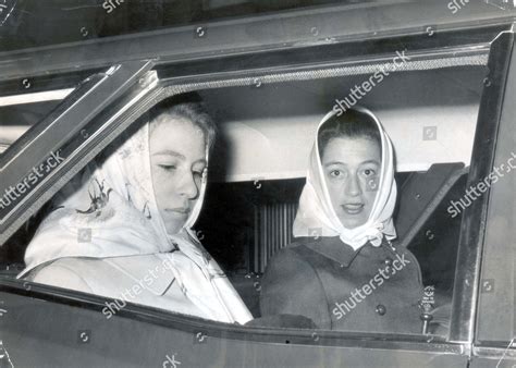 Princess Anne Lady Susan Hussey Editorial Stock Photo - Stock Image | Shutterstock