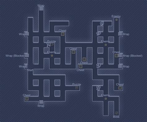 [コンプリート！] the mimic chapter 1 maze map new 294955