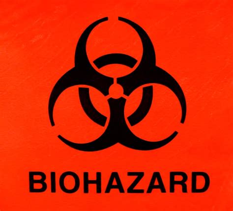 Gratis stock foto's - Rgbstock - gratis afbeeldingen | Biological hazard Symbol | crisderaud ...