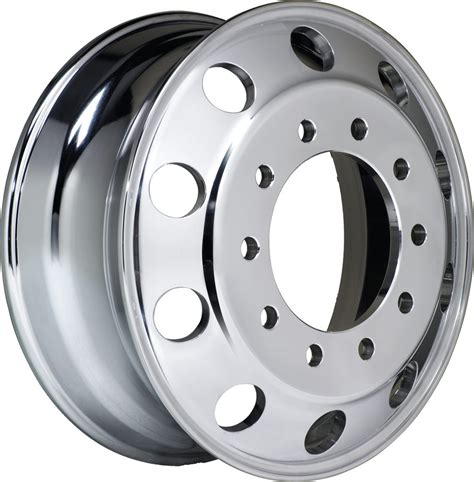 Llantas de aluminio Accuride - WHEELS INTERNATIONAL SPAIN