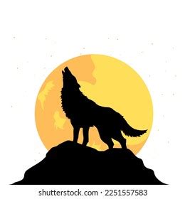 Fox Illustration White Background Image Stock Illustration 2251557583 | Shutterstock