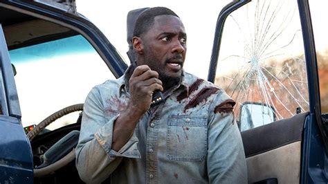 Trailer: Idris Elba wordt opgejaagd door een bloeddorstige leeuw in Beast
