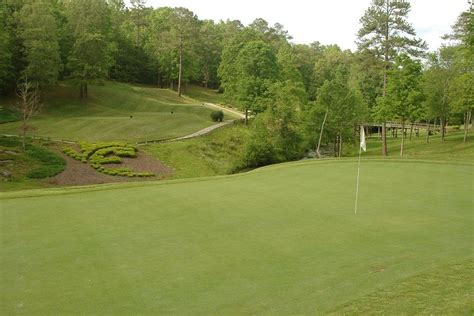 Gallery - Cherokee Ridge Country Club