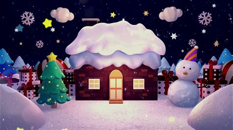 🎄Christmas Lullabies ♫009 Christmas Lullaby for Babies to go to Sleep, Instrumental Christmas ...