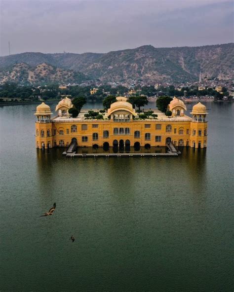 Jal Mahal, Jaipur | Places to travel, Jaipur, Amazing india